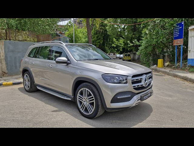 Used 2023 Mercedes-Benz GLS in Ahmedabad