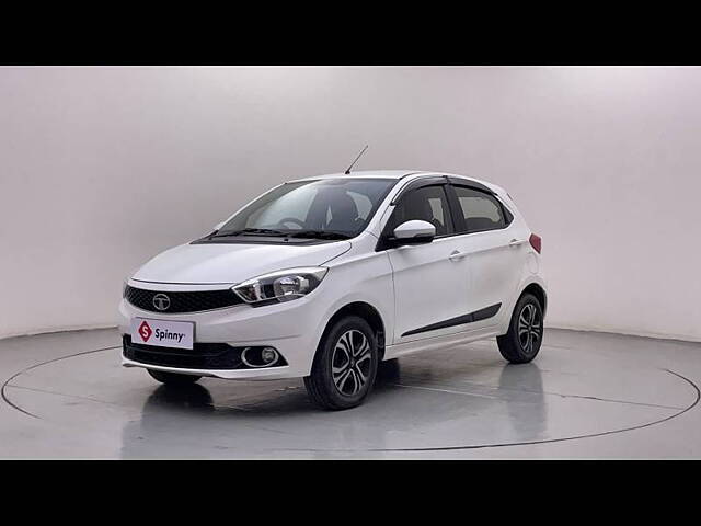 Used 2019 Tata Tiago in Bangalore