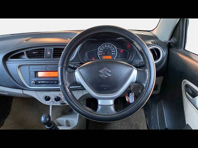 Used Maruti Suzuki Alto 800 VXi in Lucknow