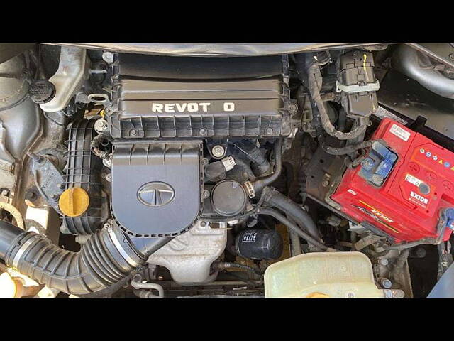 Used Tata Tiago [2016-2020] Revotron XTA [2017-2019] in Chennai