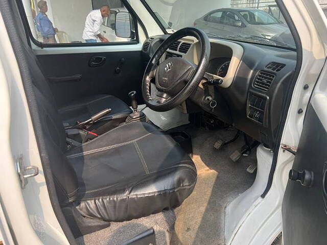 Used Maruti Suzuki Eeco [2010-2022] 5 STR WITH A/C+HTR [2019-2020] in Delhi