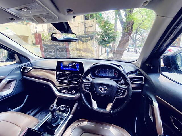 Used Tata Harrier [2019-2023] XZ [2019-2020] in Kolkata