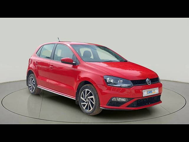 Used 2019 Volkswagen Polo in Chennai