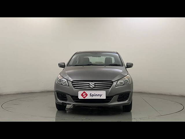 Used Maruti Suzuki Ciaz [2014-2017] VXi in Ghaziabad