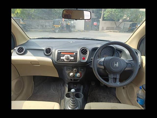 Used 2017 Honda Brio in Mumbai