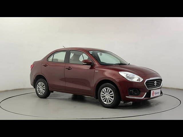 Used Maruti Suzuki Dzire VXi [2020-2023] in Ahmedabad