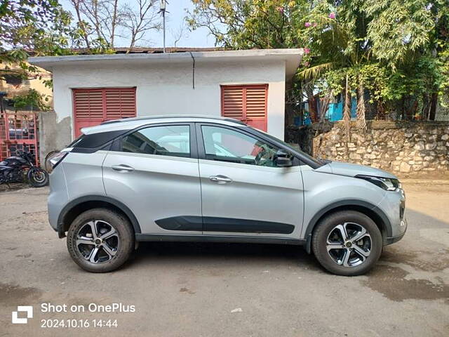 Used Tata Nexon [2020-2023] XZA Plus [2020-2023] in Mumbai