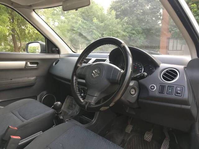 Used Maruti Suzuki Swift  [2005-2010] VXi in Ahmedabad