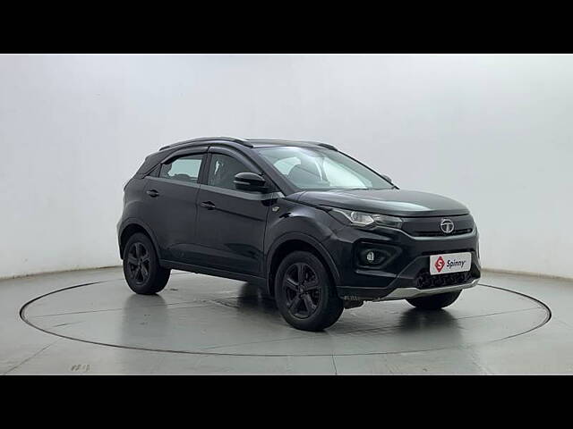 Used Tata Nexon [2020-2023] XZ Plus (O) Dark Edition in Mumbai