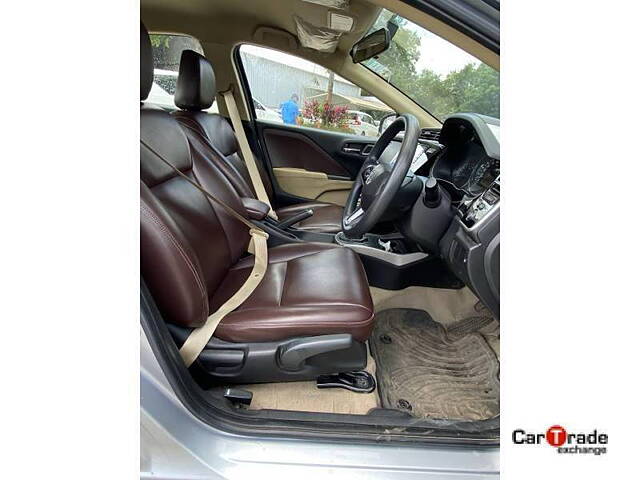 Used Honda City [2014-2017] V in Pune