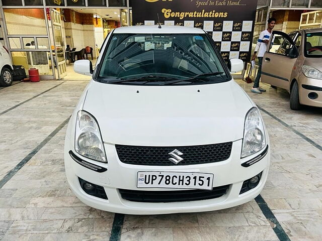 Used 2011 Maruti Suzuki Swift in Kanpur