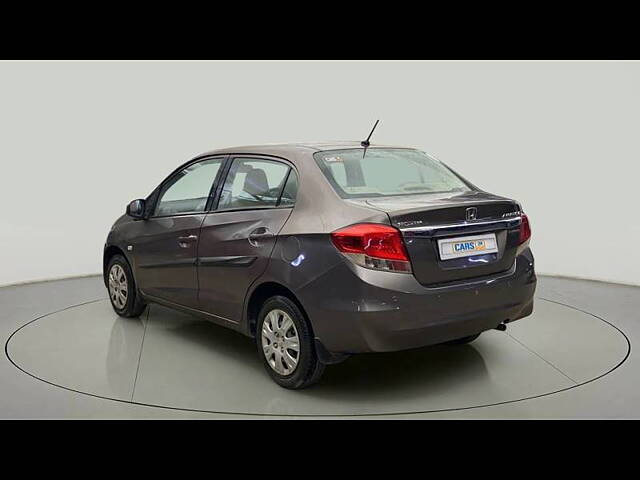 Used Honda Amaze [2013-2016] 1.2 S i-VTEC in Faridabad