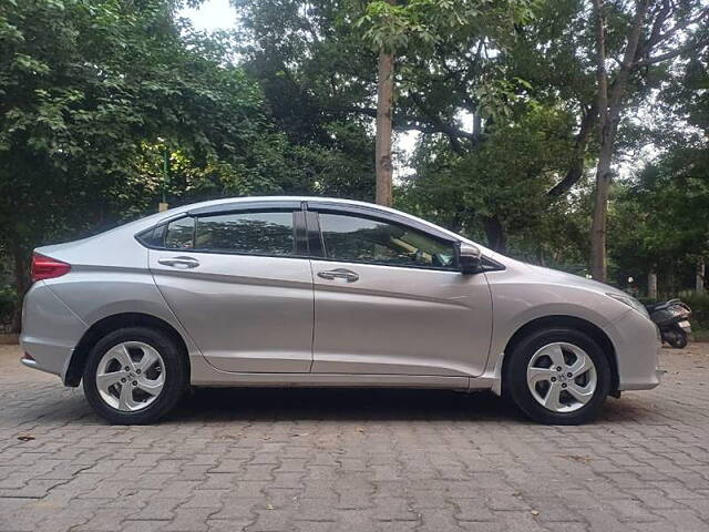 Used Honda City [2014-2017] VX CVT in Delhi