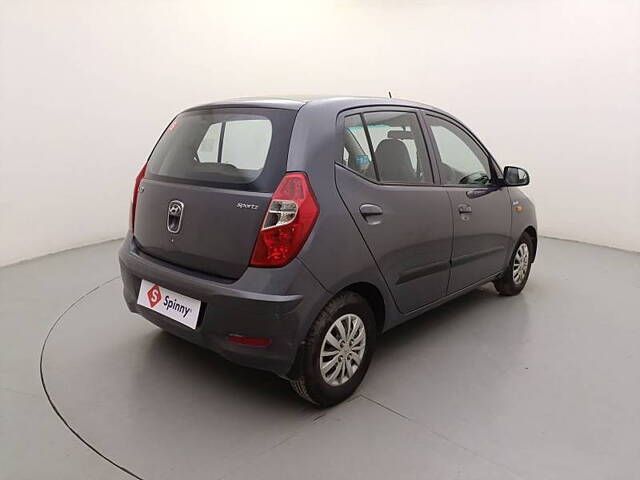 Used Hyundai i10 [2010-2017] Sportz 1.2 Kappa2 in Kochi