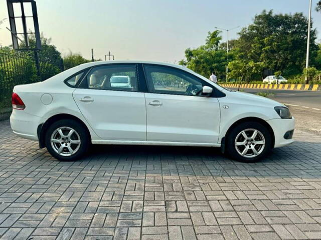 Used Volkswagen Vento [2012-2014] Highline Petrol in Mumbai