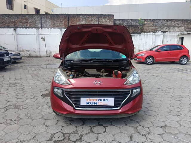 Used Hyundai Santro Sportz [2018-2020] in Chennai