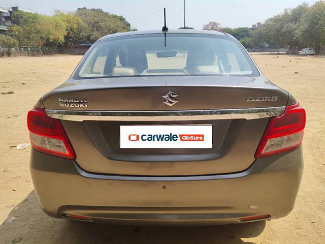 Used Maruti Suzuki Dzire VXi [2020-2023] in Delhi