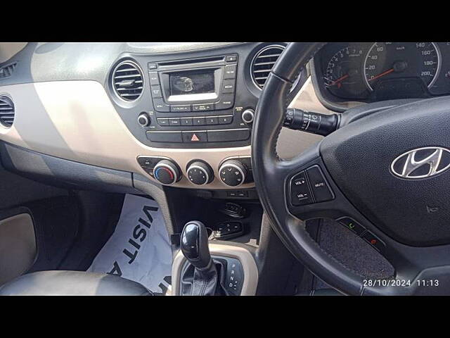 Used Hyundai Grand i10 [2013-2017] Asta AT 1.2 Kappa VTVT (O) [2016-2017] in Chennai