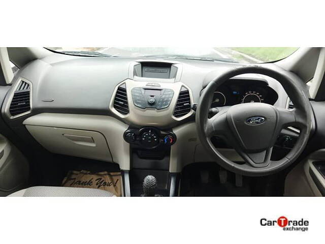 Used Ford EcoSport [2013-2015] Ambiente 1.5 Ti-VCT in Noida