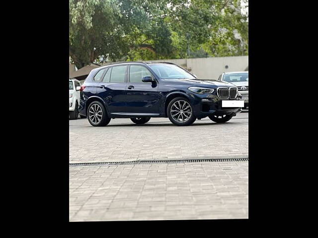 Used BMW X5 [2019-2023] xDrive40i M Sport [2019-2019] in Delhi