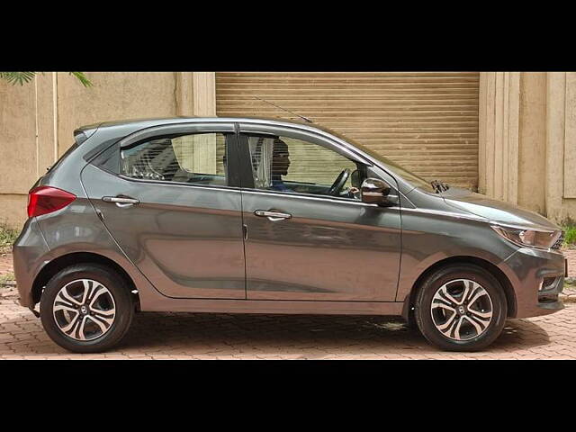 Used Tata Tiago XZ Plus CNG [2022-2023] in Thane