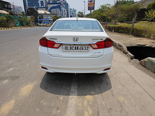 Used Honda City [2014-2017] VX in Delhi