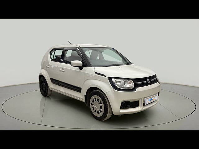 Used 2019 Maruti Suzuki Ignis in Delhi