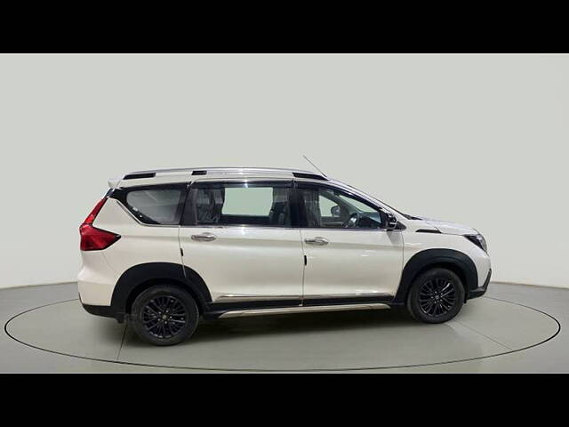 Used Maruti Suzuki XL6 [2019-2022] Alpha MT Petrol in Mumbai