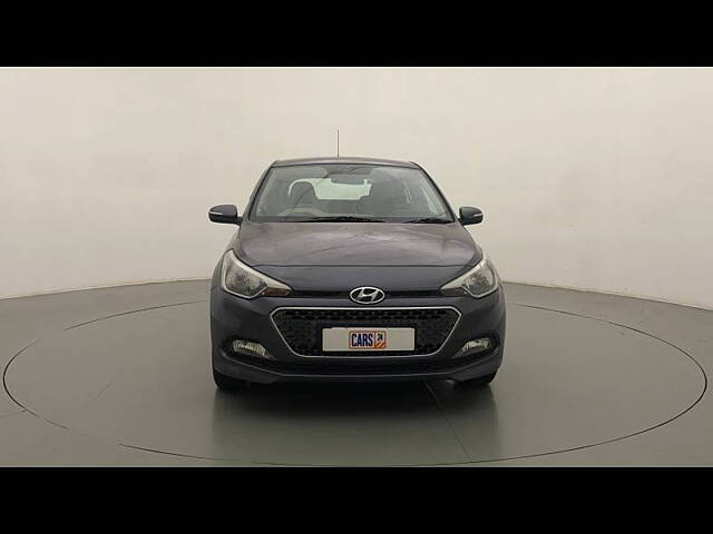 Used Hyundai Elite i20 [2016-2017] Sportz 1.2 [2016-2017] in Nagpur