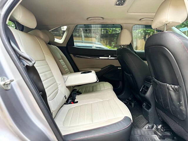 Used Kia Seltos [2019-2022] GTX Plus 1.4 [2020-2021] in Kolkata