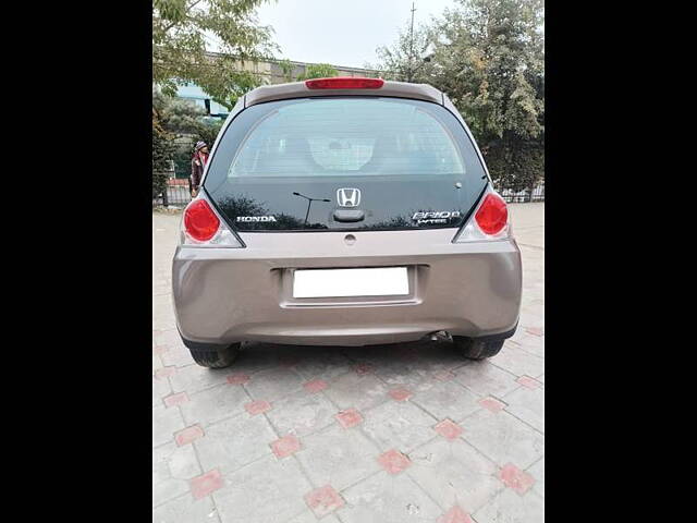 Used Honda Brio [2013-2016] S MT in Delhi