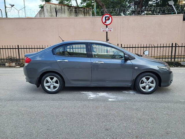 Used Honda City [2008-2011] 1.5 V MT in Bangalore