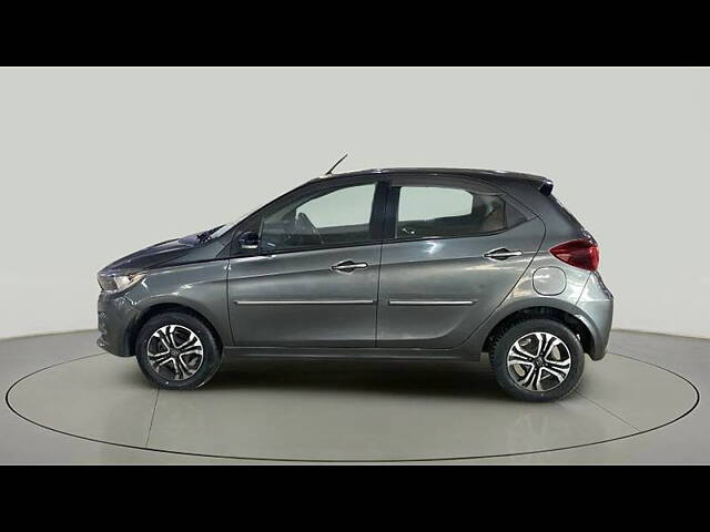 Used Tata Tiago [2016-2020] Revotron XZ in Allahabad