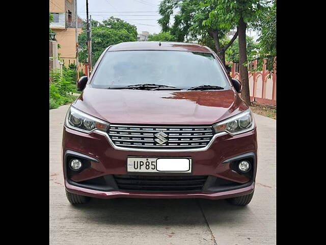 Used 2019 Maruti Suzuki Ertiga in Agra