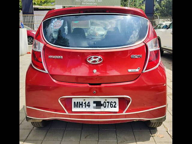 Used Hyundai Eon Era + LPG in Pune