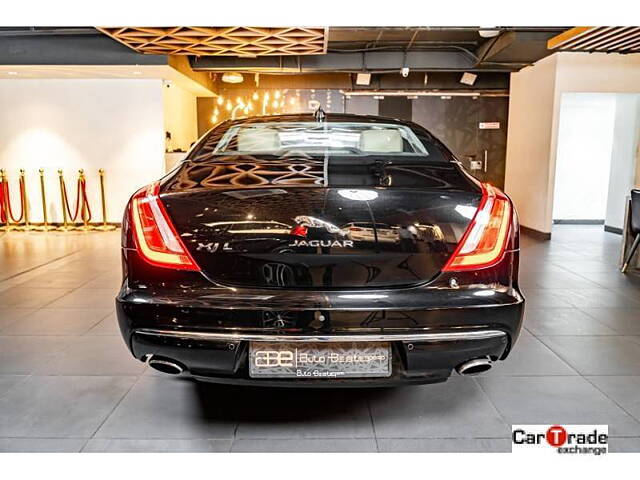 Used Jaguar XJ L [2014-2016] 2.0 Portfolio in Delhi