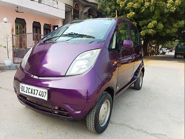 Used Tata Nano XM in Delhi