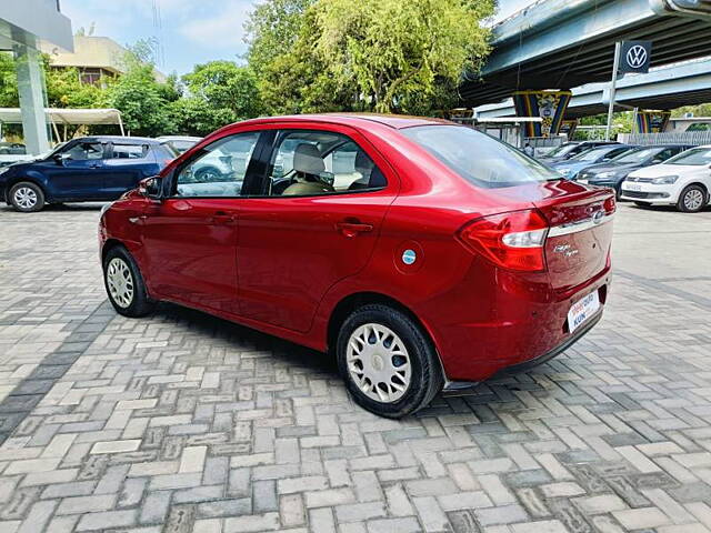 Used Ford Aspire [2015-2018] Trend 1.2 Ti-VCT [2014-20016] in Chennai