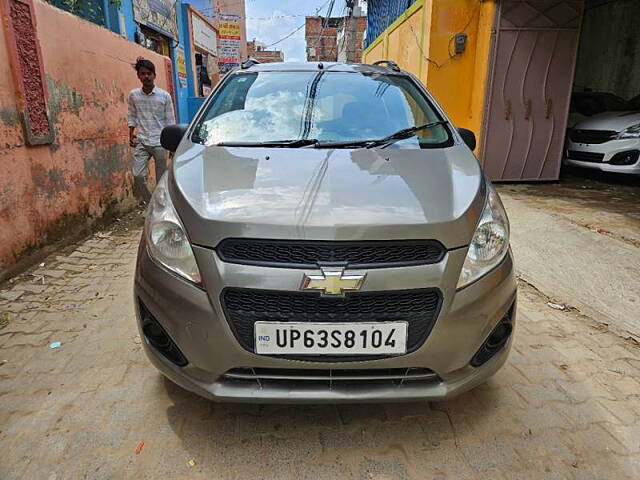 Used 2014 Chevrolet Beat in Varanasi