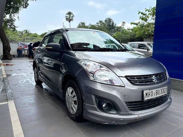 Used Maruti Suzuki Swift DZire [2011-2015] VXI in Mumbai