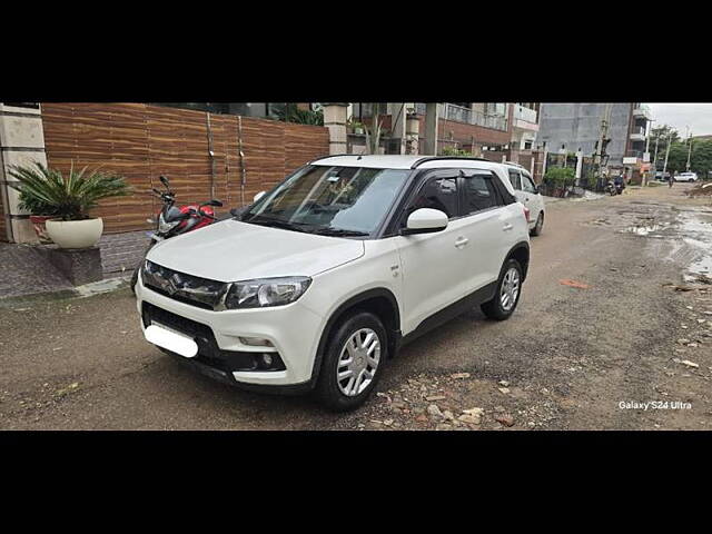 Used Maruti Suzuki Vitara Brezza [2016-2020] VDi in Gurgaon