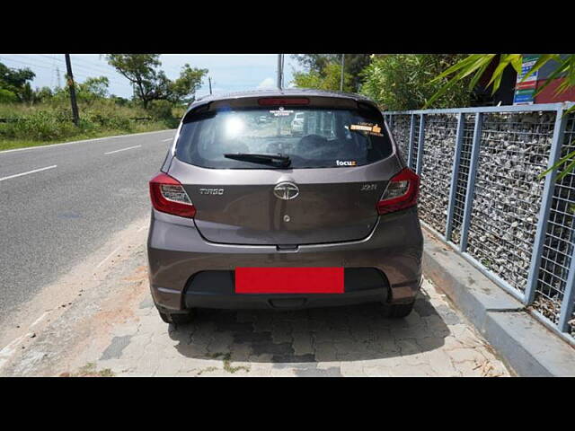 Used Tata Tiago [2016-2020] Revotron XZA [2017-2019] in Thiruvananthapuram