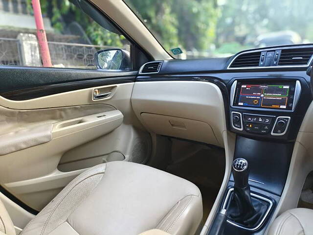 Used Maruti Suzuki Ciaz [2014-2017] ZDi+ SHVS in Mumbai