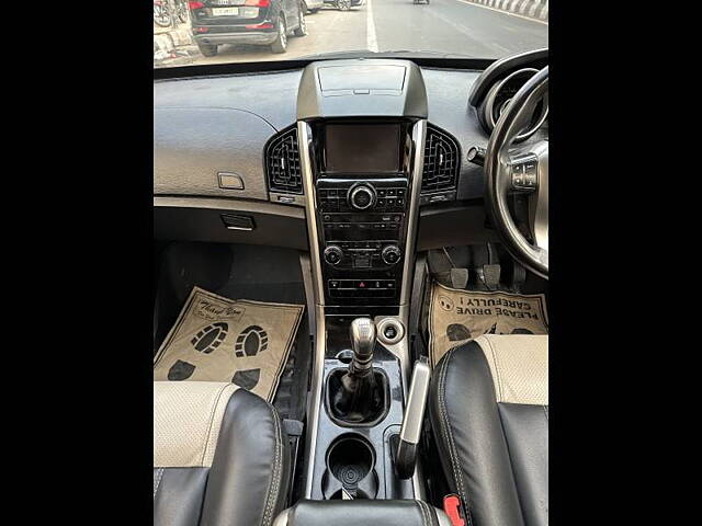 Used Mahindra XUV500 W7 [2018-2020] in Delhi