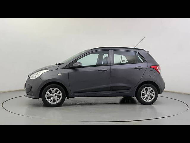 Used Hyundai Grand i10 Magna 1.2 Kappa VTVT CNG [2019-2020] in Ahmedabad