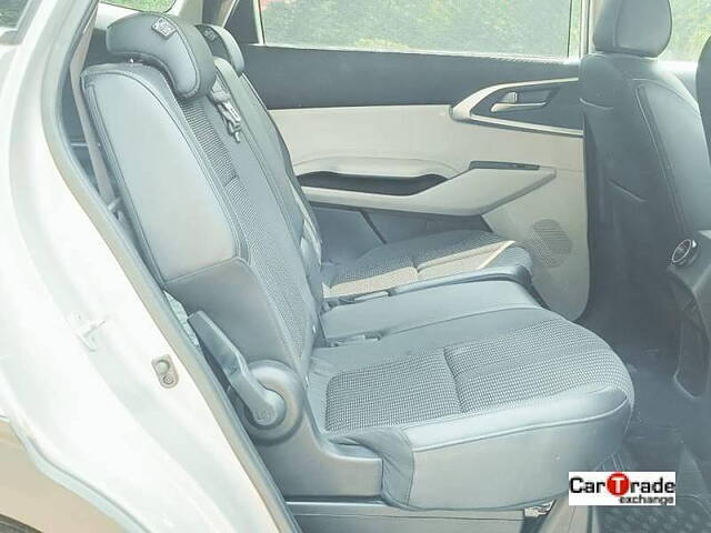 Used Kia Carens [2022-2023] Prestige Plus 1.4 Petrol DCT 7 STR in Delhi