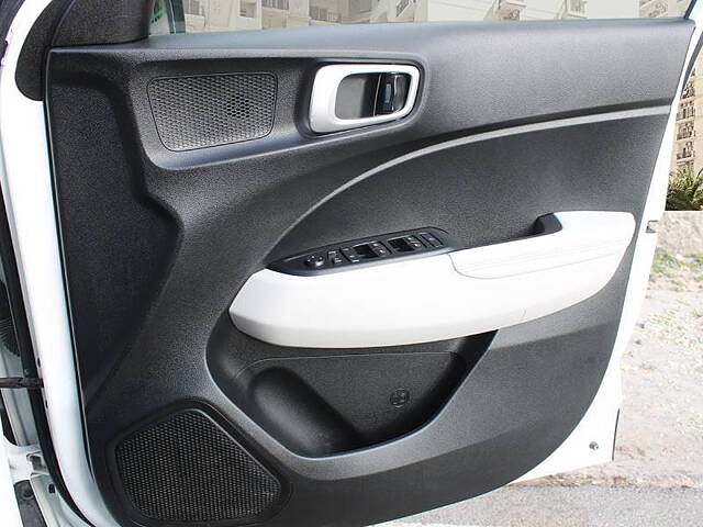 Used Hyundai Venue [2022-2023] SX (O) 1.0 Turbo DCT in Delhi