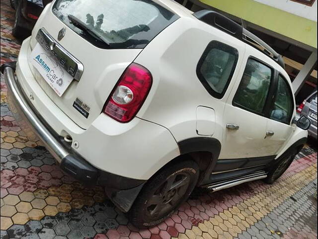 Used Renault Duster [2012-2015] 110 PS RxL ADVENTURE in Guwahati