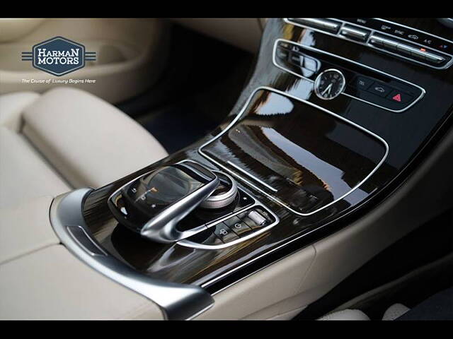 Used Mercedes-Benz C-Class [2014-2018] C 250 d in Kochi