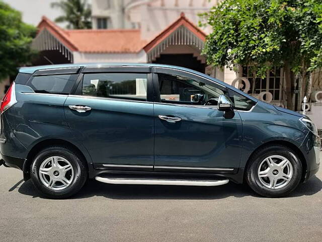 Used Mahindra Marazzo [2018-2020] M6 8 STR in Coimbatore